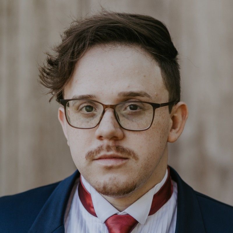 Avatar image for Patrick Lima